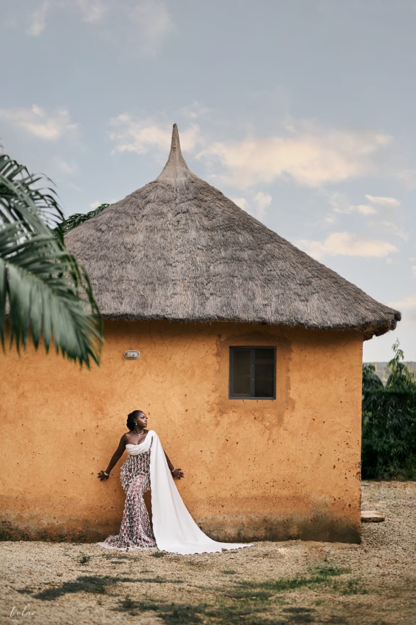 Elegant by TJD bridal gown 4