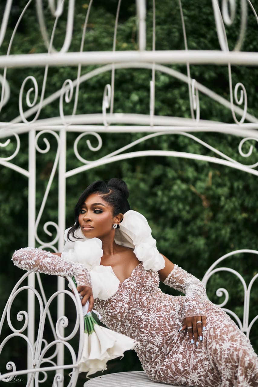 Elegant by TJD on Instagram